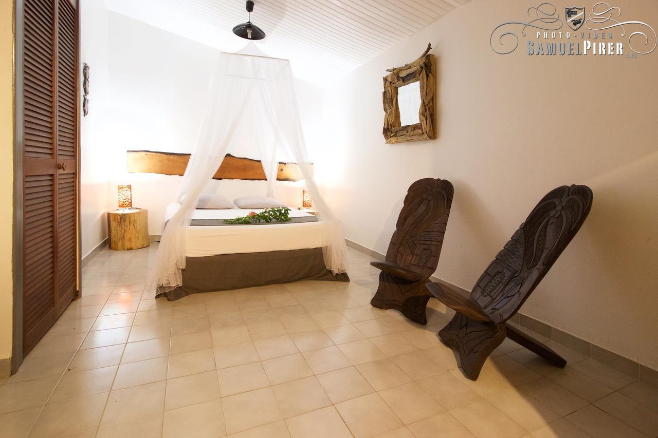 Orcea & Spa Sejours Ecofriendly Сент-Анн Экстерьер фото